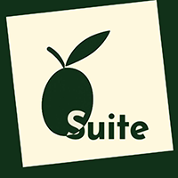 Olive Suite Logo